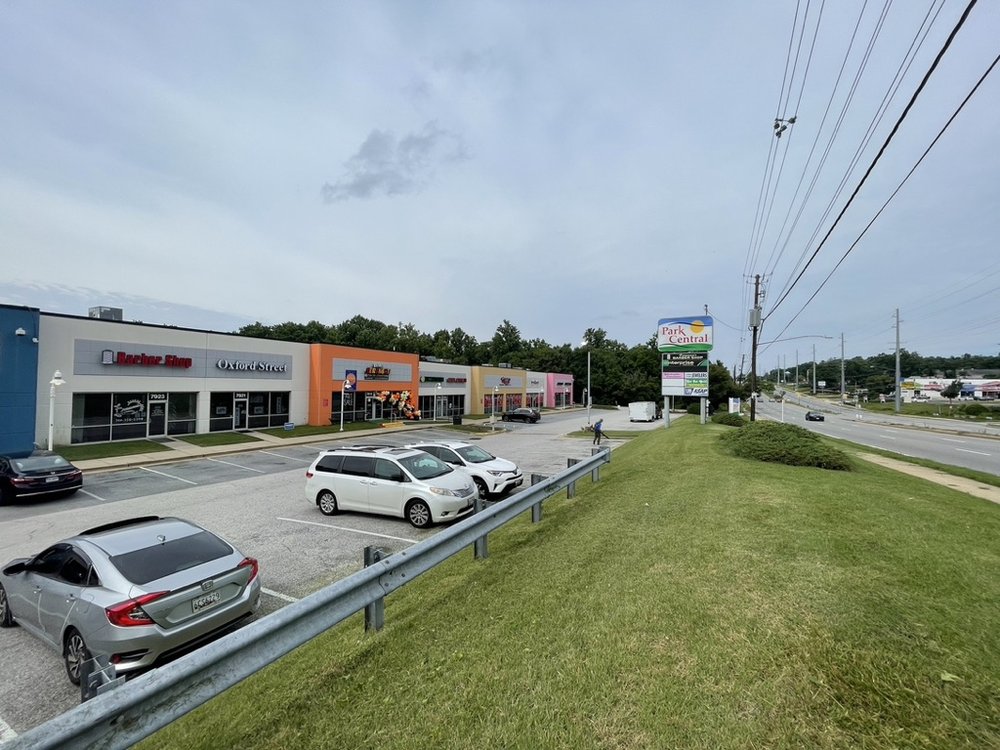 Photo of AE Quality Landscaping