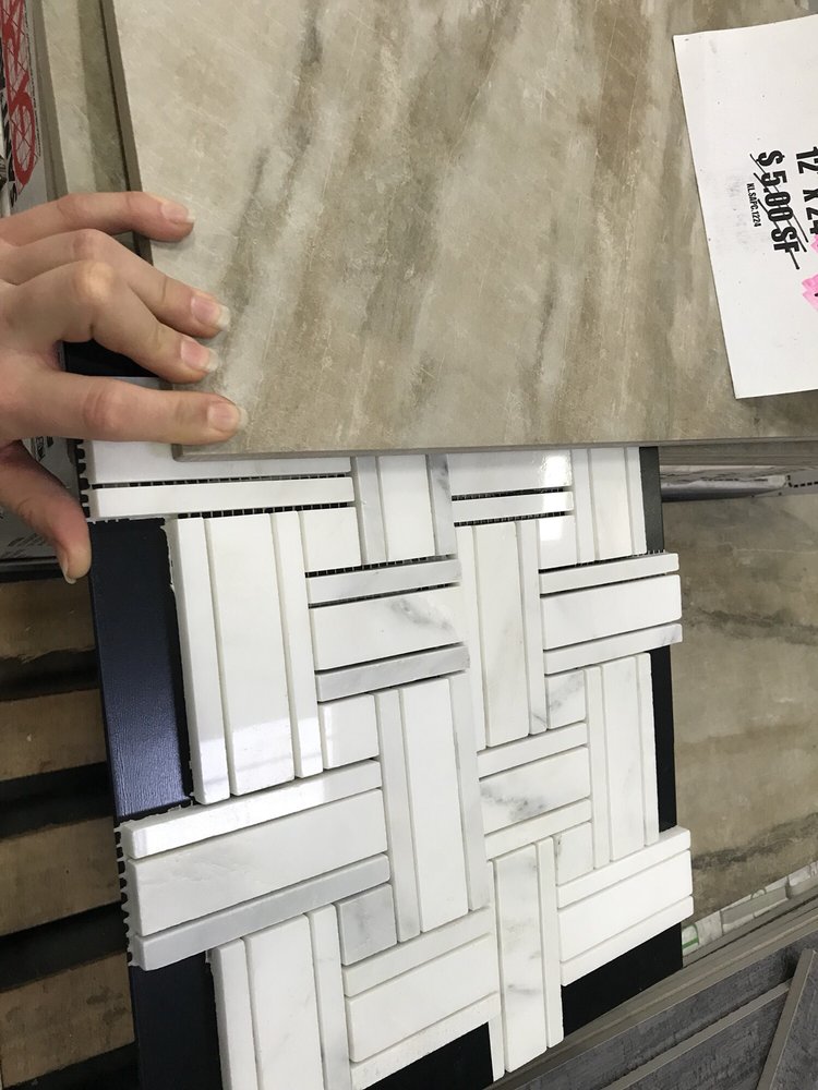 Photo of Thompson Tile & Stone