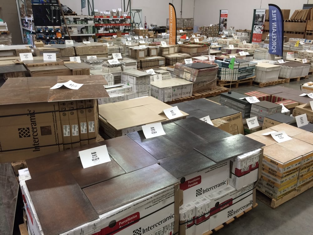 Photo of Thompson Tile & Stone