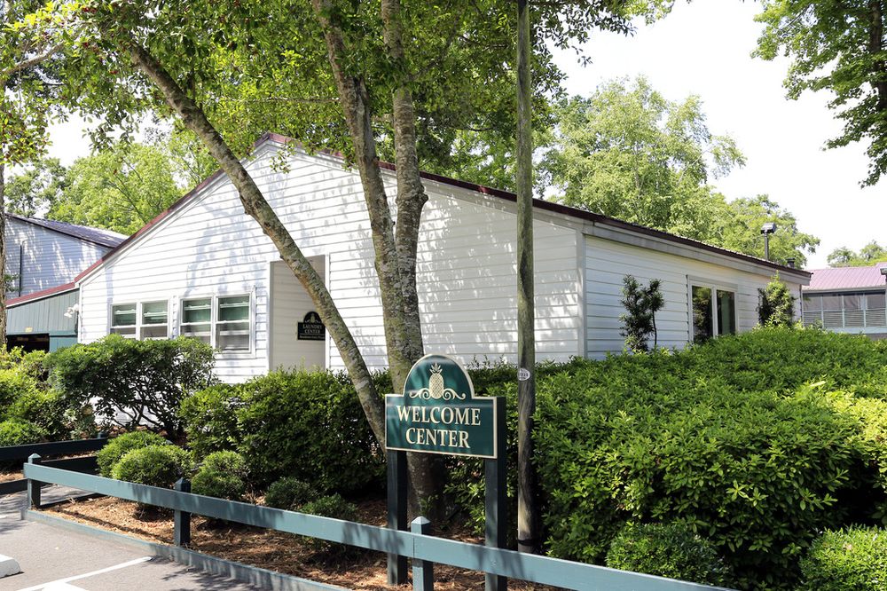 Photo of Thickett Apartments