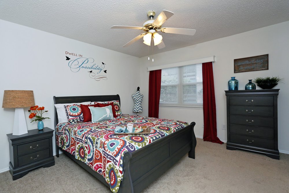 Photo of Thickett Apartments