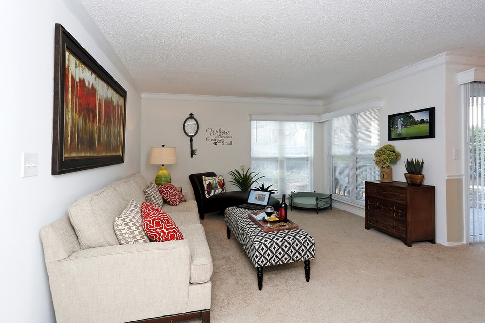Photo of Thickett Apartments