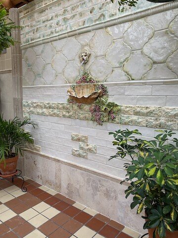 Photo of Frank Zanotti Tile & Stone