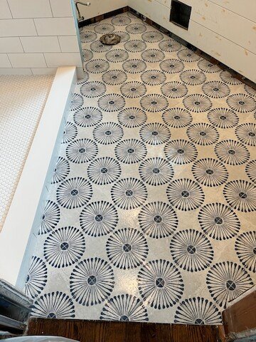 Photo of Frank Zanotti Tile & Stone
