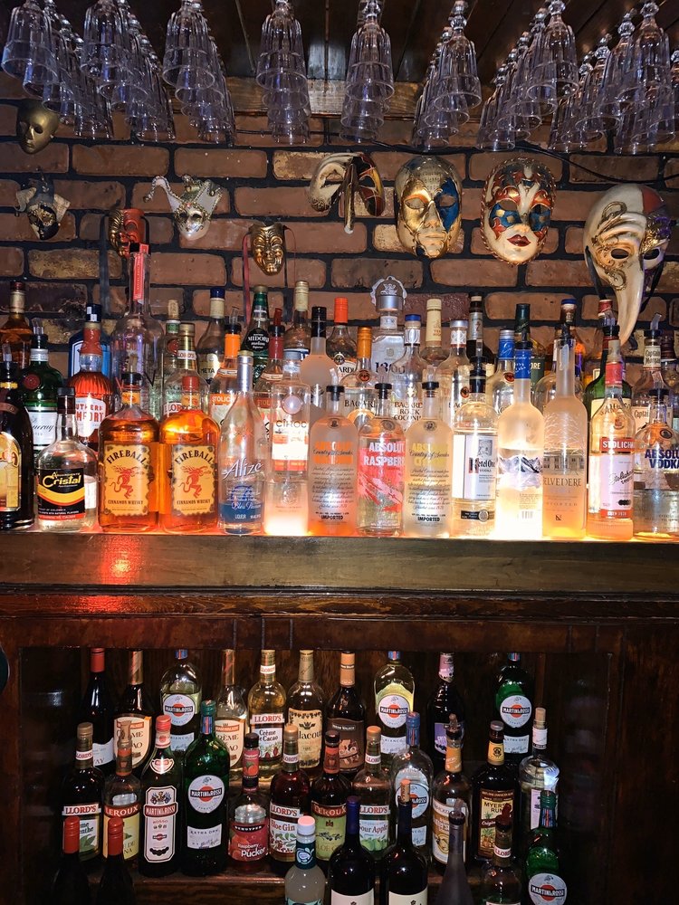 Photo of B66 Club