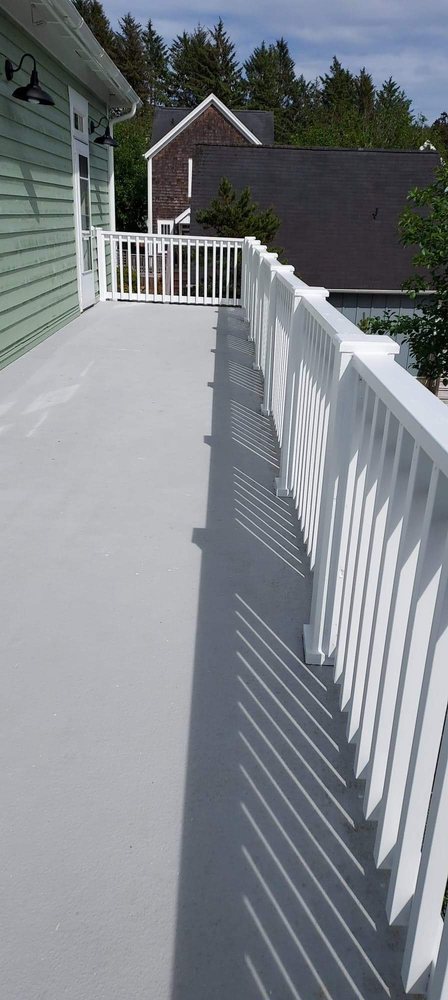 Photo of Upscale Renovations