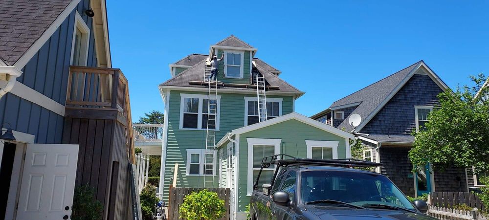 Photo of Upscale Renovations