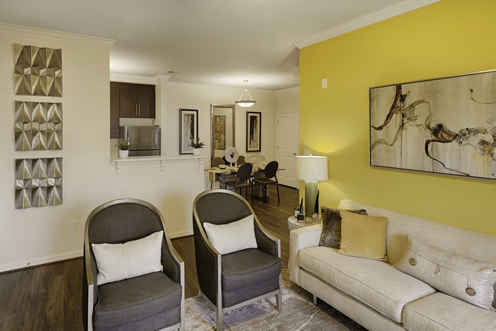 Photo of Clairmont at Jolliff Landing Apartments