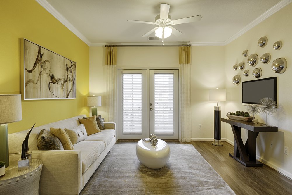 Photo of Clairmont at Jolliff Landing Apartments