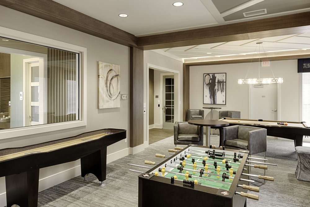 Photo of Clairmont at Jolliff Landing Apartments