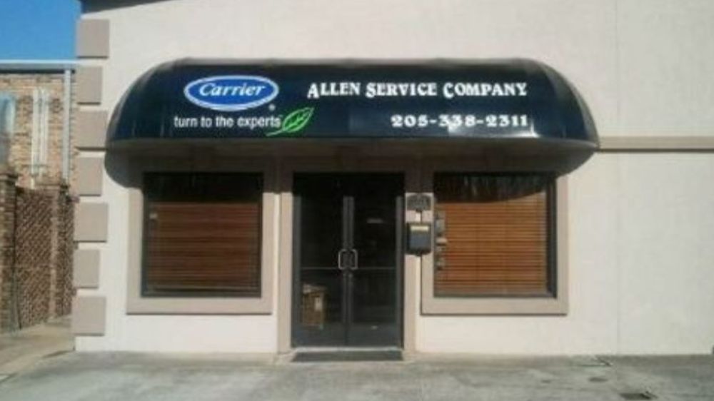 Photo of Allen Service Company