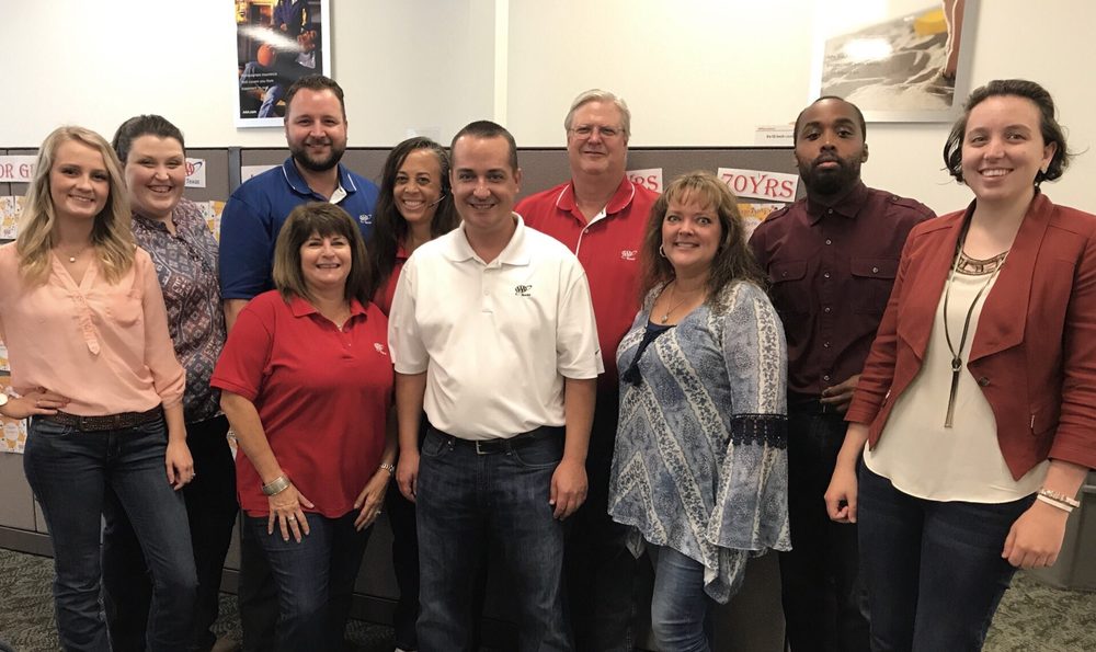 Photo of AAA Insurance - Fort Worth