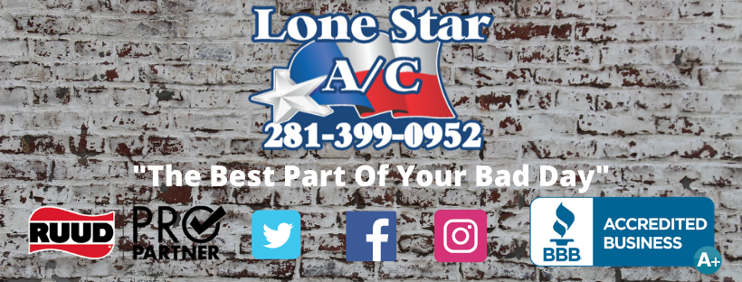 Photo of Lone Star A/C