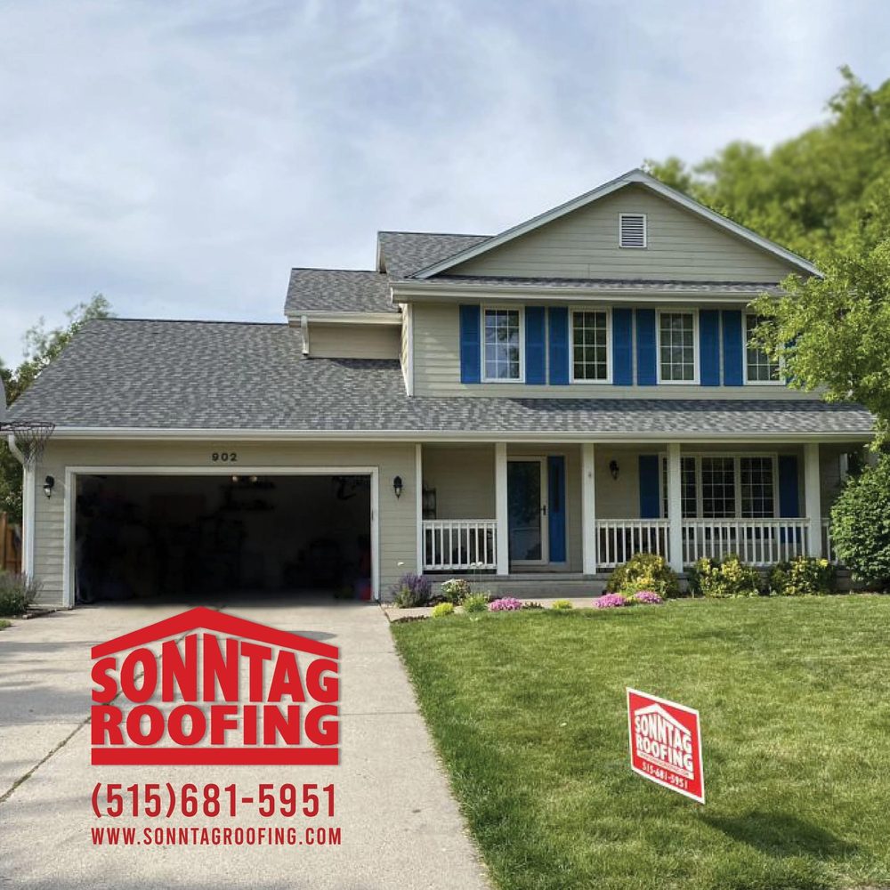 Photo of Sonntag Roofing
