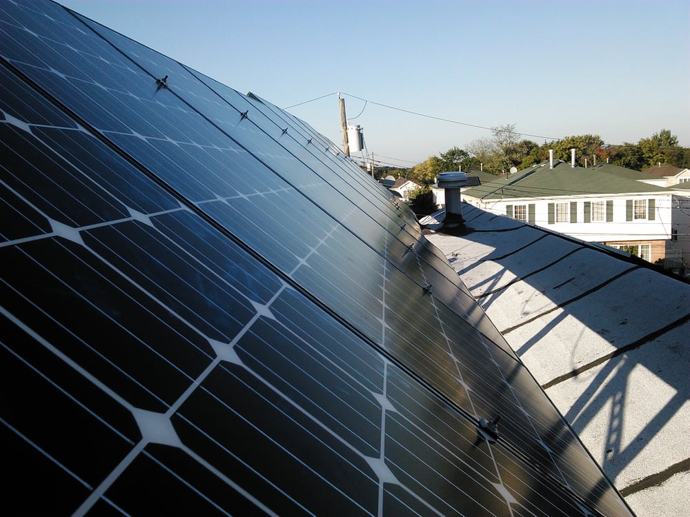 Photo of Wildcat Solar