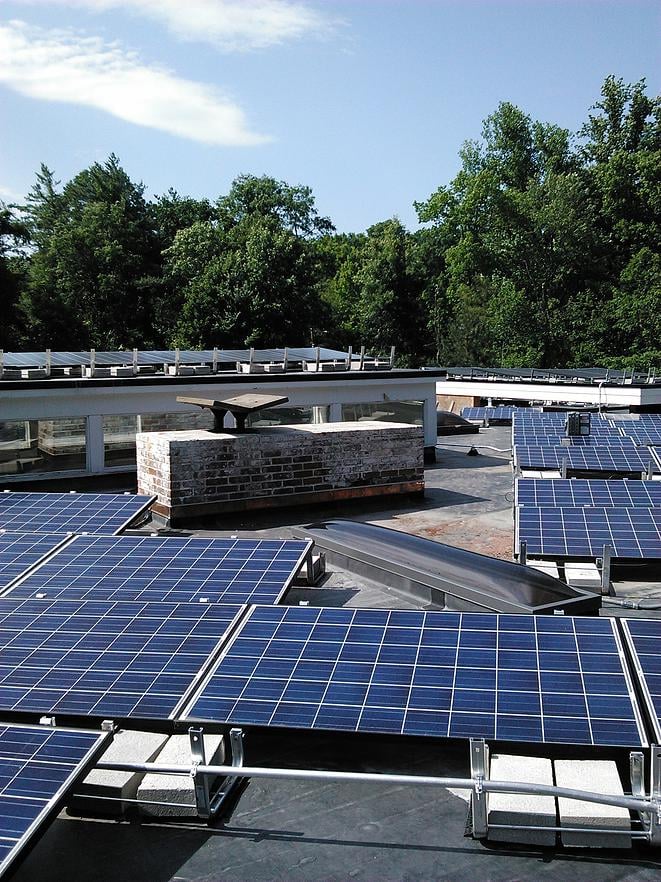 Photo of Wildcat Solar
