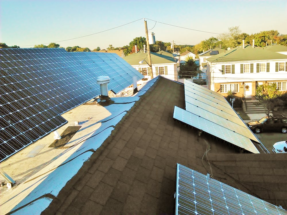 Photo of Wildcat Solar