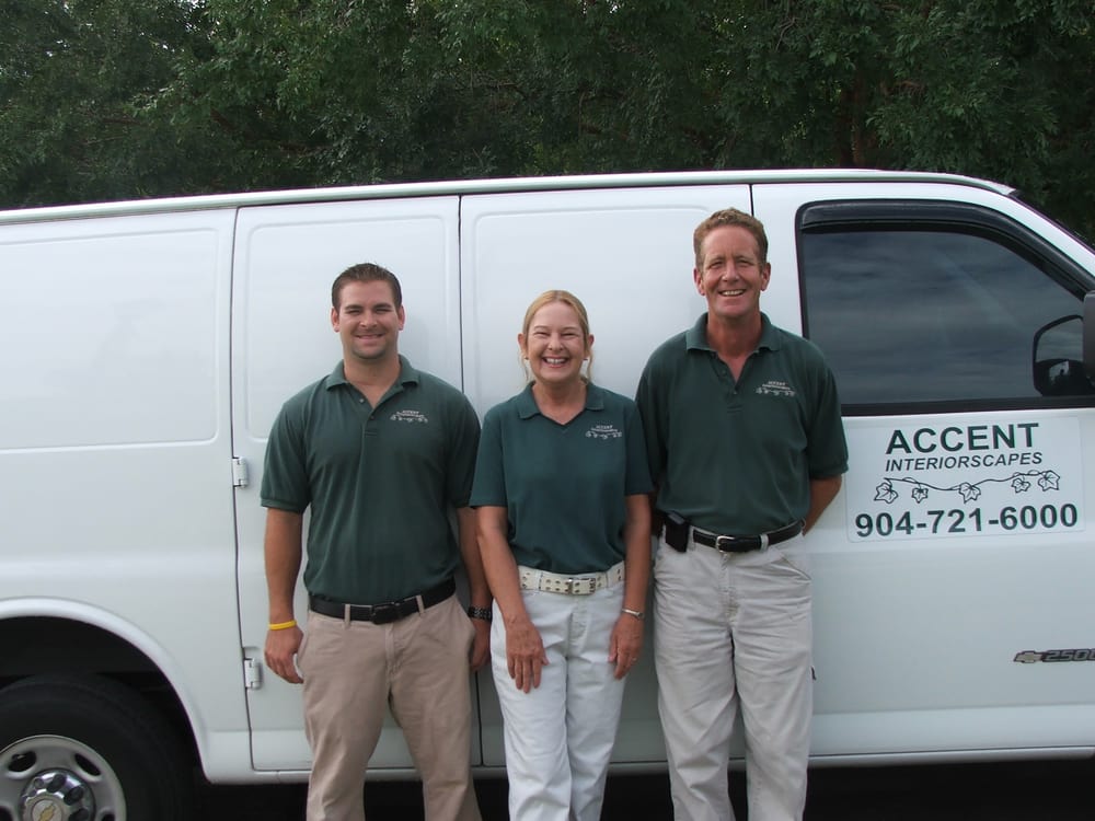 Photo of Accent Interiorscapes