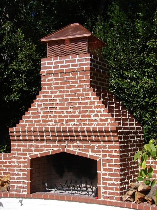 Photo of Fire Safe Chimney Sweeping Co & Repairs