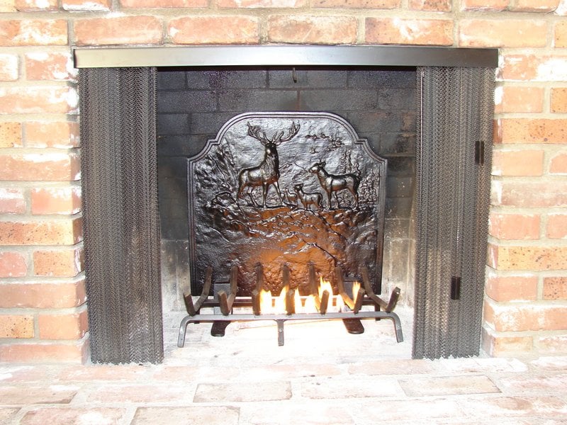 Photo of Fire Safe Chimney Sweeping Co & Repairs