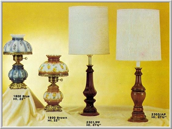 Photo of Liberty Lamp & Shade Company