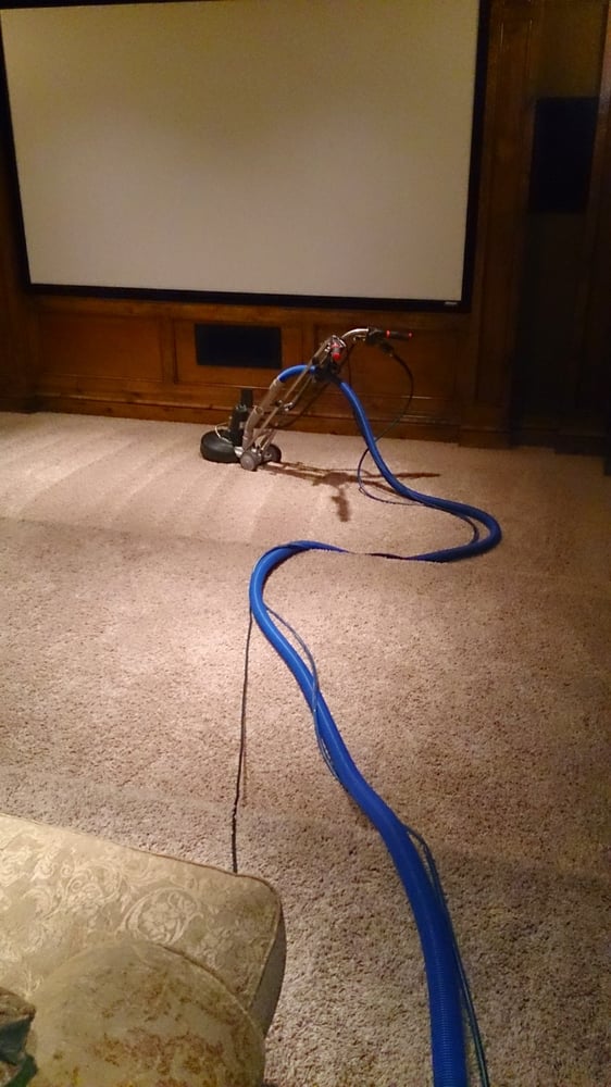 Photo of Spring Clean Carpets