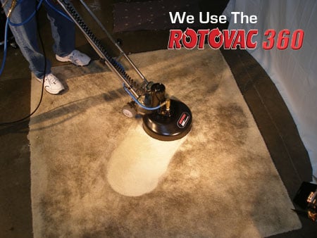 Photo of Spring Clean Carpets