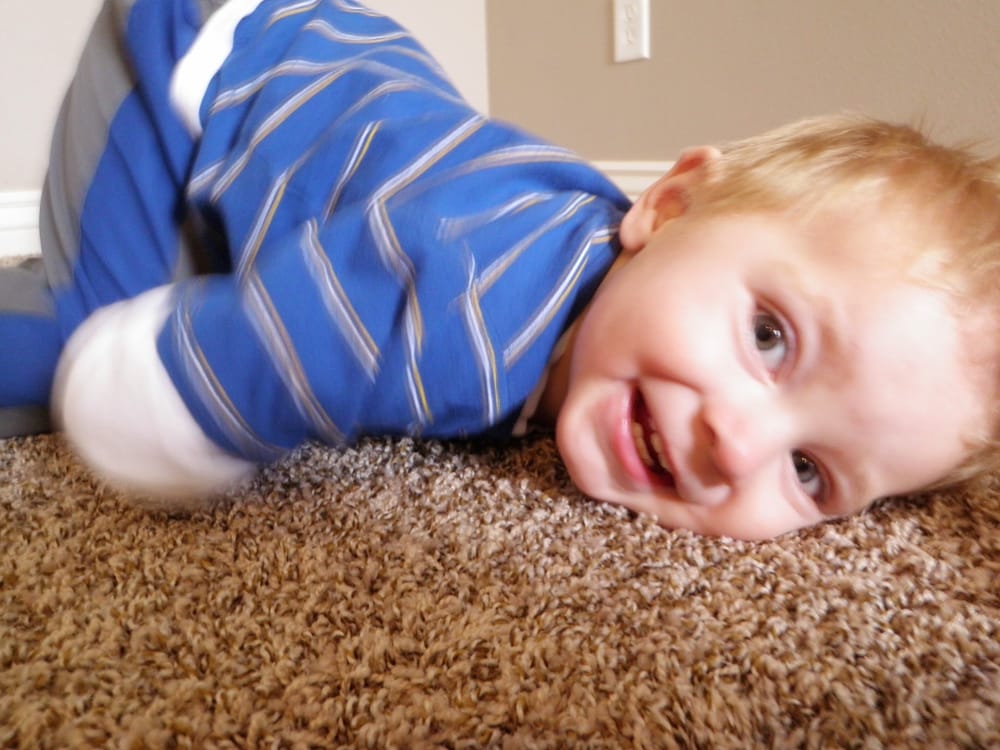 Photo of Spring Clean Carpets