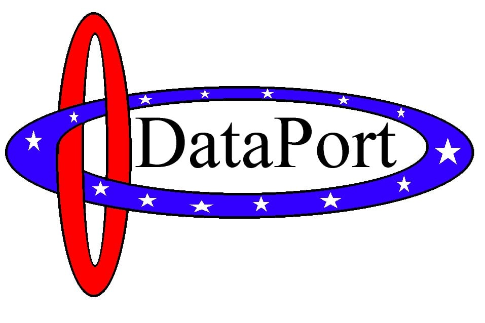 Photo of Data Port