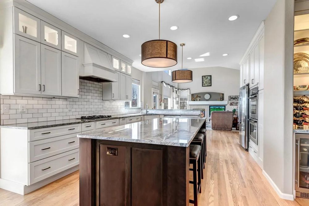 Photo of IBD Cabinetry