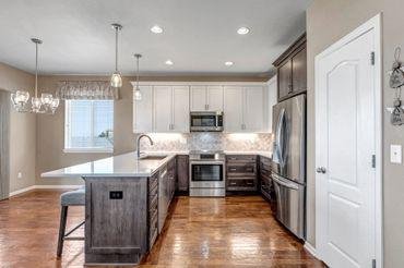 Photo of IBD Cabinetry