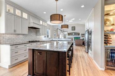 Photo of IBD Cabinetry