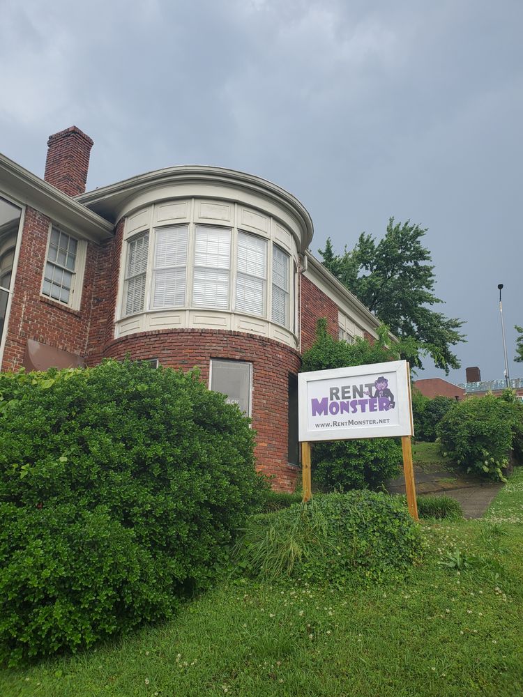 Photo of Rentmonster