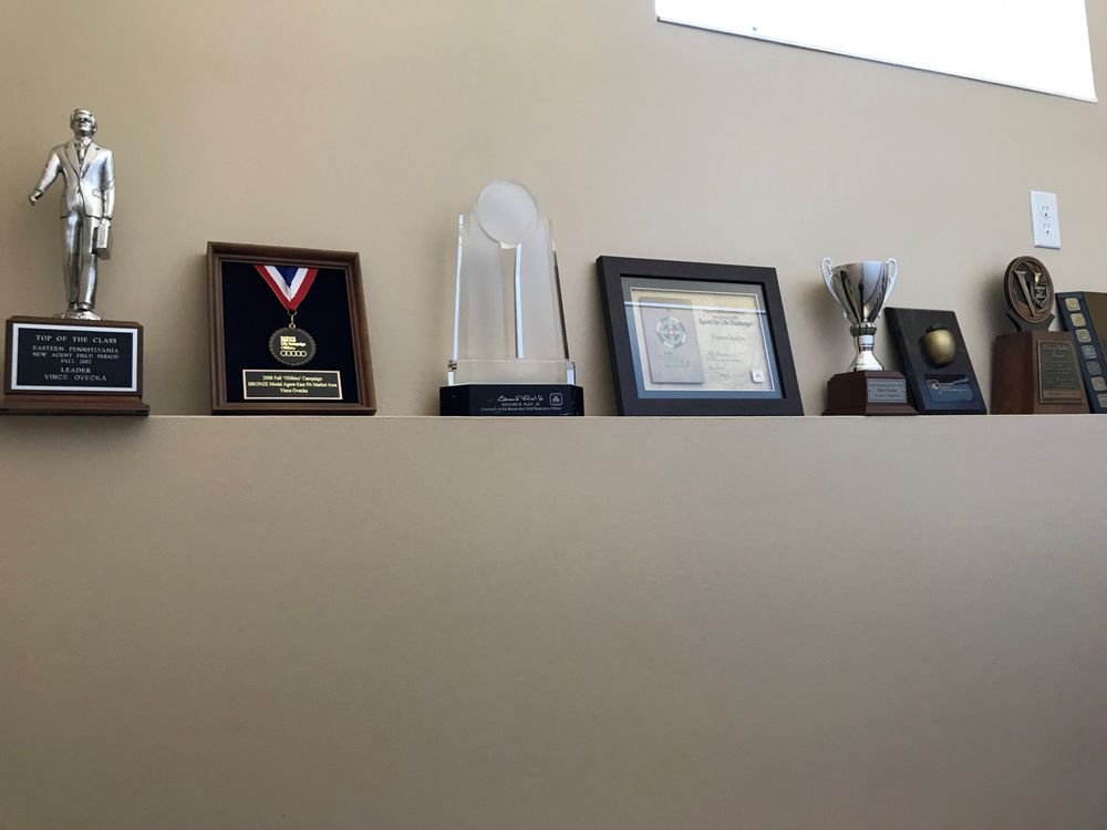 Photo of Vince Ovecka - State Farm Insurance Agent