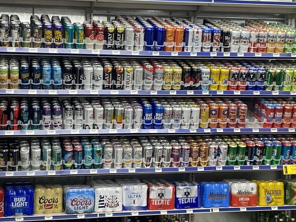 Photo of M. Fried Store Fixtures