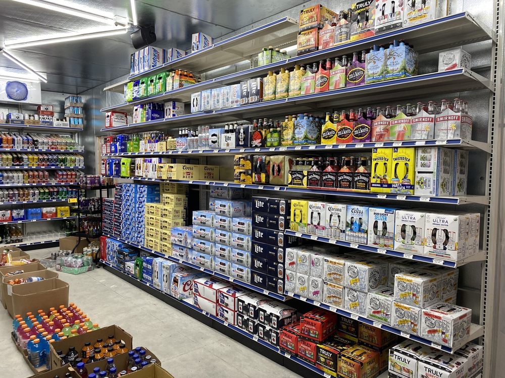 Photo of M. Fried Store Fixtures