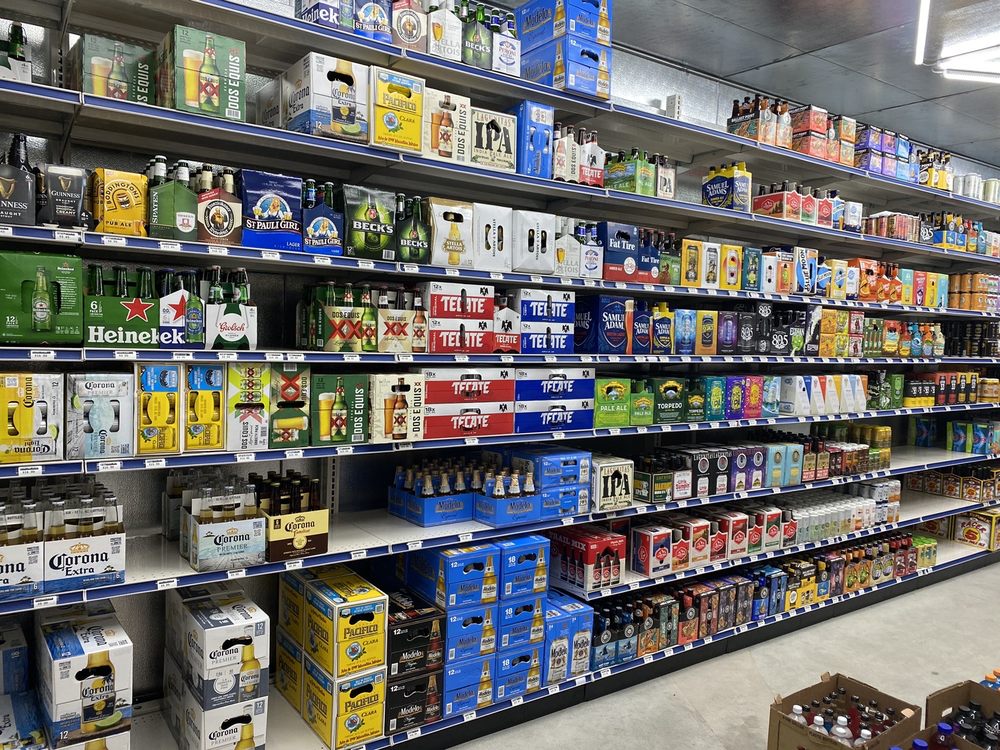 Photo of M. Fried Store Fixtures