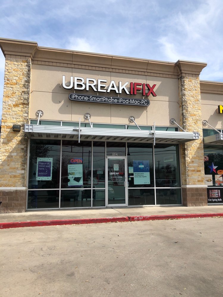 Photo of uBreakiFix by Asurion