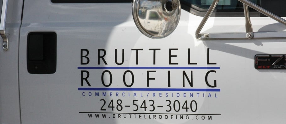 Photo of Bruttell Roofing