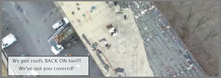 Photo of Bruttell Roofing
