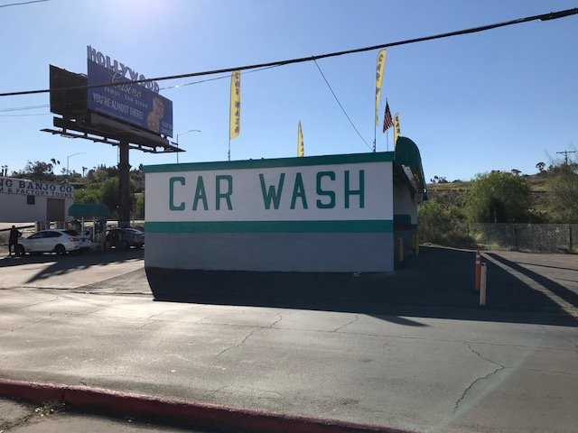 Photo of Casa De Oro Car Wash