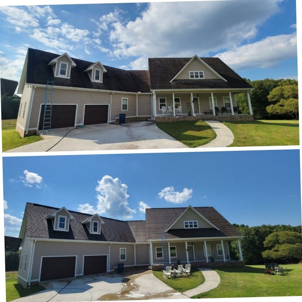 Photo of Poseidon Exterior Pros