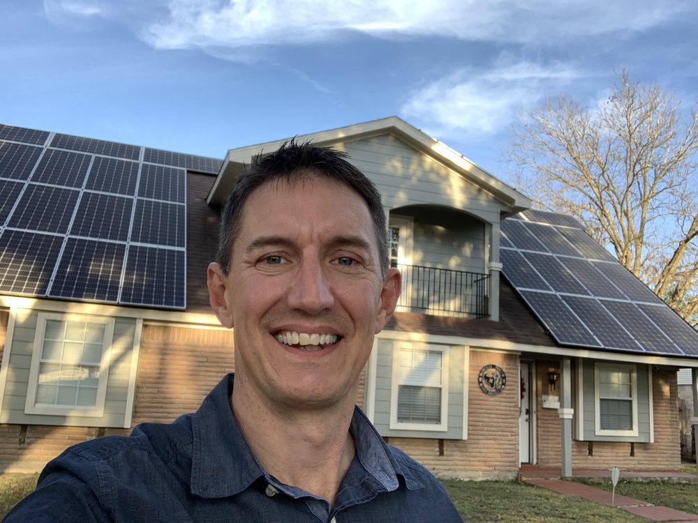 Photo of All Solar Texas