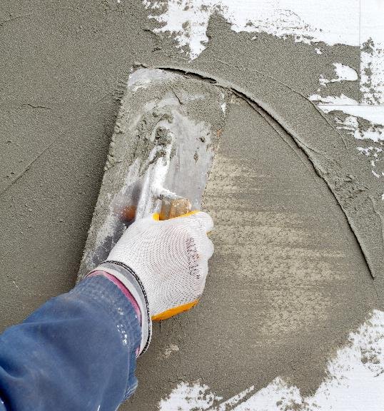 Photo of Confederate Drywall