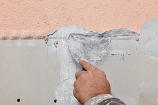 Photo of Confederate Drywall