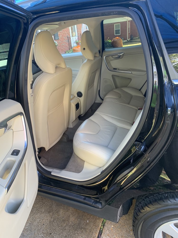 Photo of Reflective Touch Auto Wash