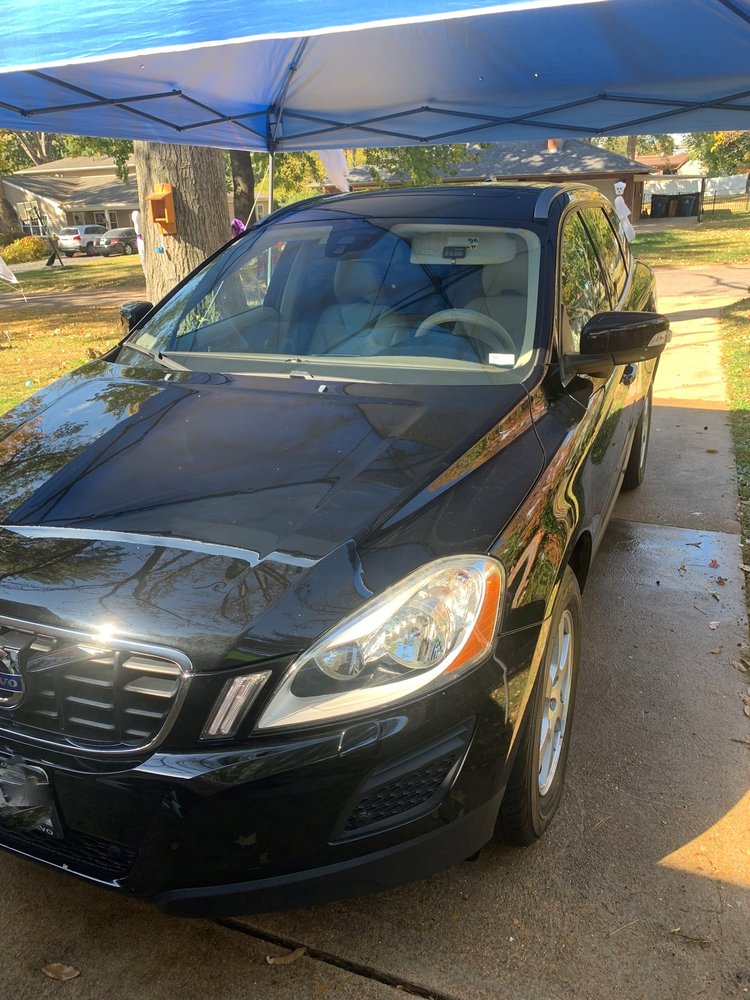 Photo of Reflective Touch Auto Wash
