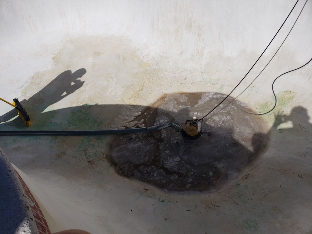 Photo of Berry's Superior Cleaning
