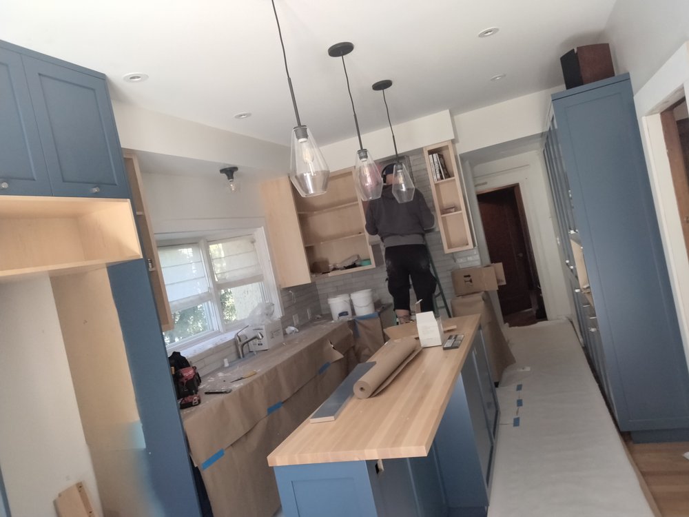 Photo of Merlin's Electrical Work