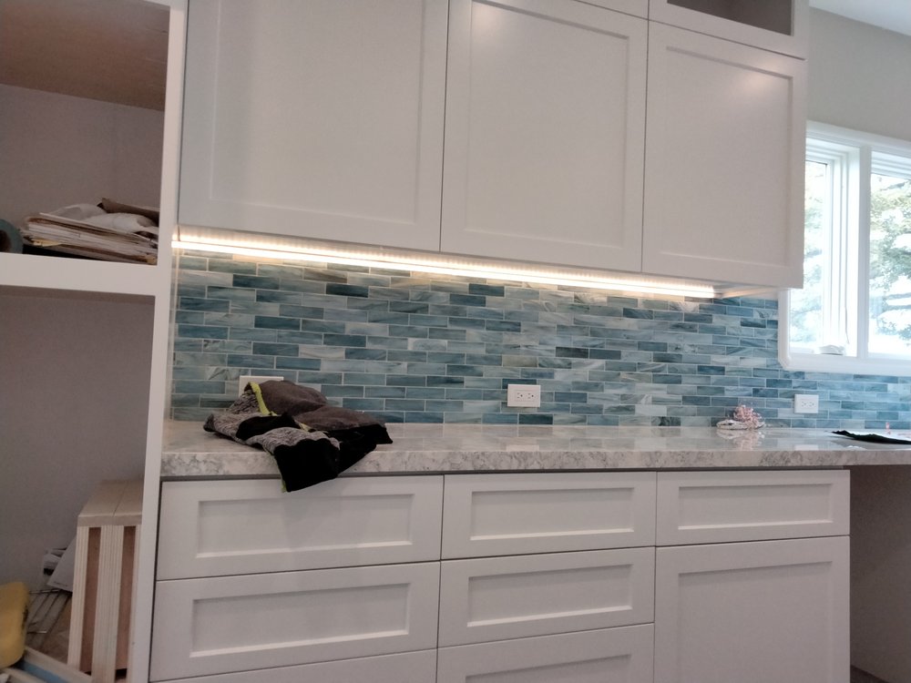 Photo of Merlin's Electrical Work